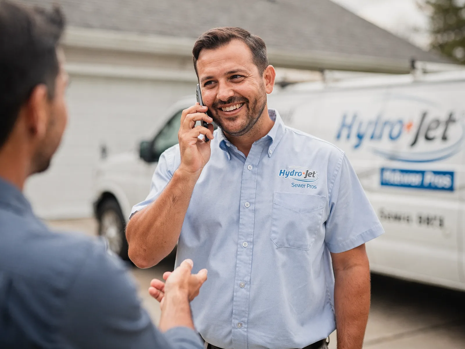 Hydro Jetting Willow Creek, CA FAQs